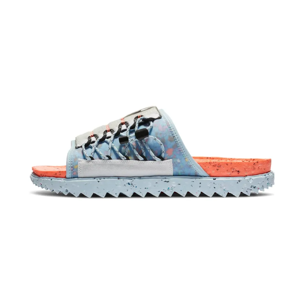 Nike Asuna Slide SE Rot (DH0151-800)
