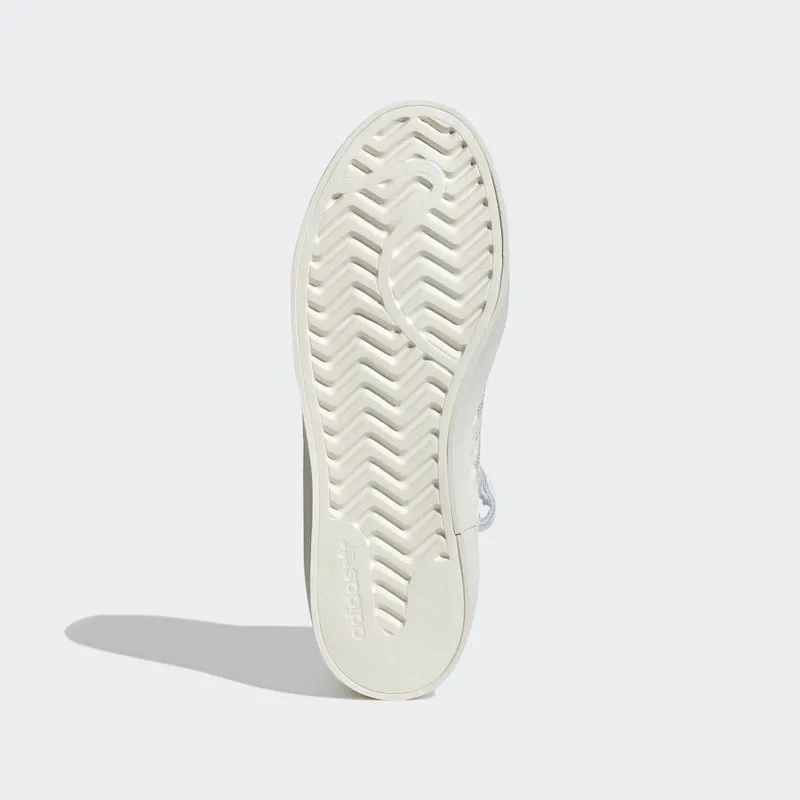 Adidas Forum Bonega Mid Cloud White / Orbit Grey / Bliss (GZ4293)