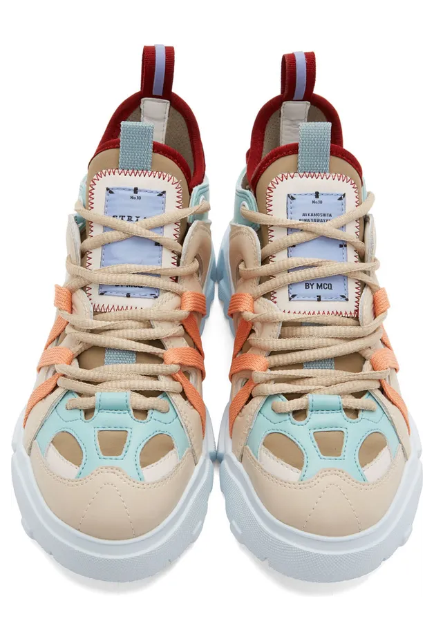 mcq-sneaker 682029R2804
