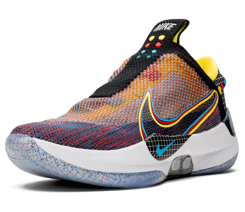 nike-adapt AO2582-900