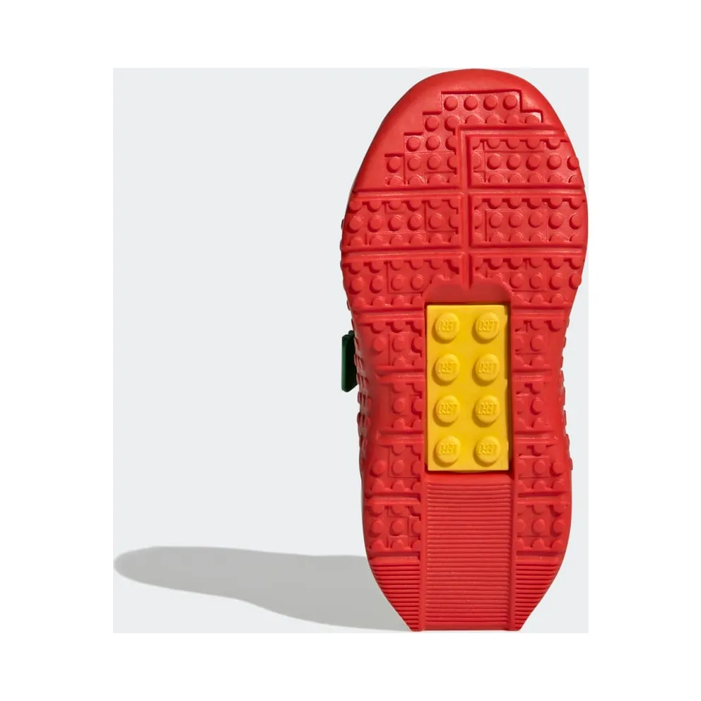 Adidas adidas x LEGO® Sport Pro Core Black / Core Black / Red (HP2113)