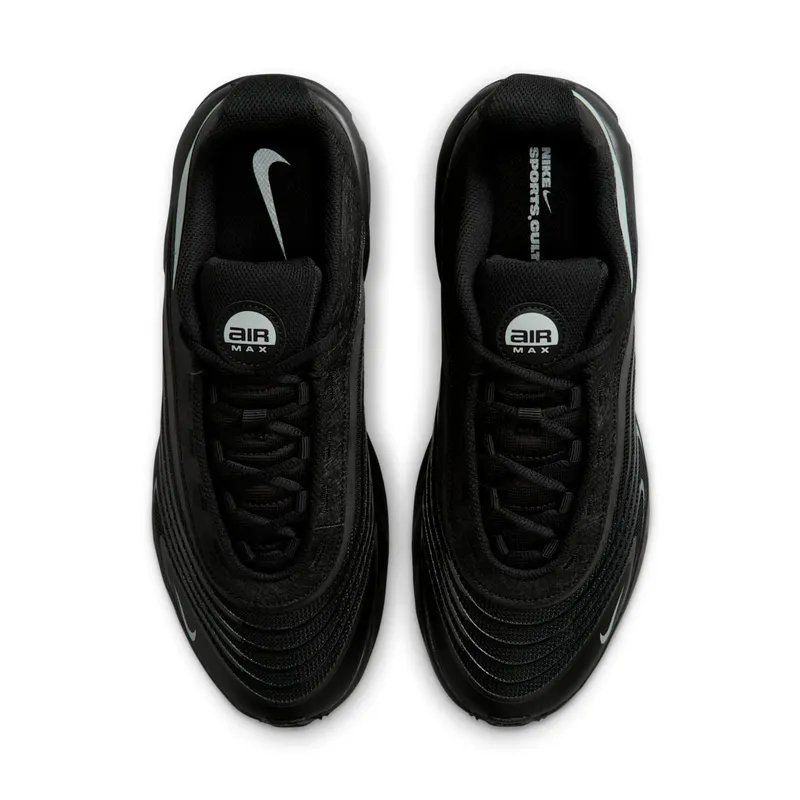 Nike Air Max Fire Black/Light Silver/Light Pumice (IR0819-006)