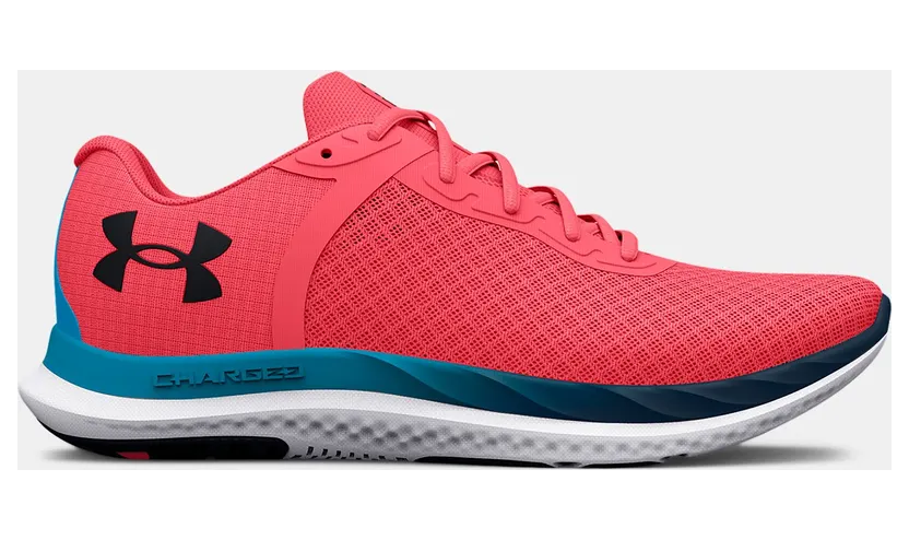 Under Armour Charged Breeze Red (3025129-602)