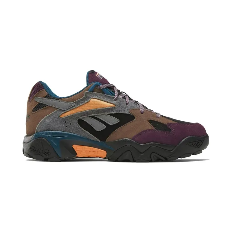 Reebok Preseason 94 Low Utility Brown Night Black (100202795)