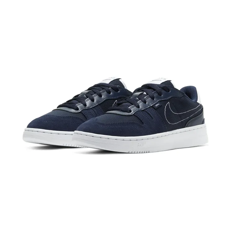 Nike Squash-Type “Obsidian/Midnight Navy/White/Obsidian” (CJ4119-400)