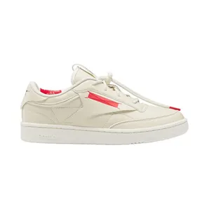 Reebok Club C 85 Vegan Milk Makeup Equipment Room (HP3404)