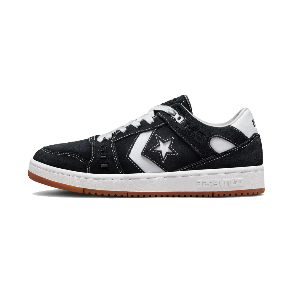 Converse AS-1 Pro Black/white/gum