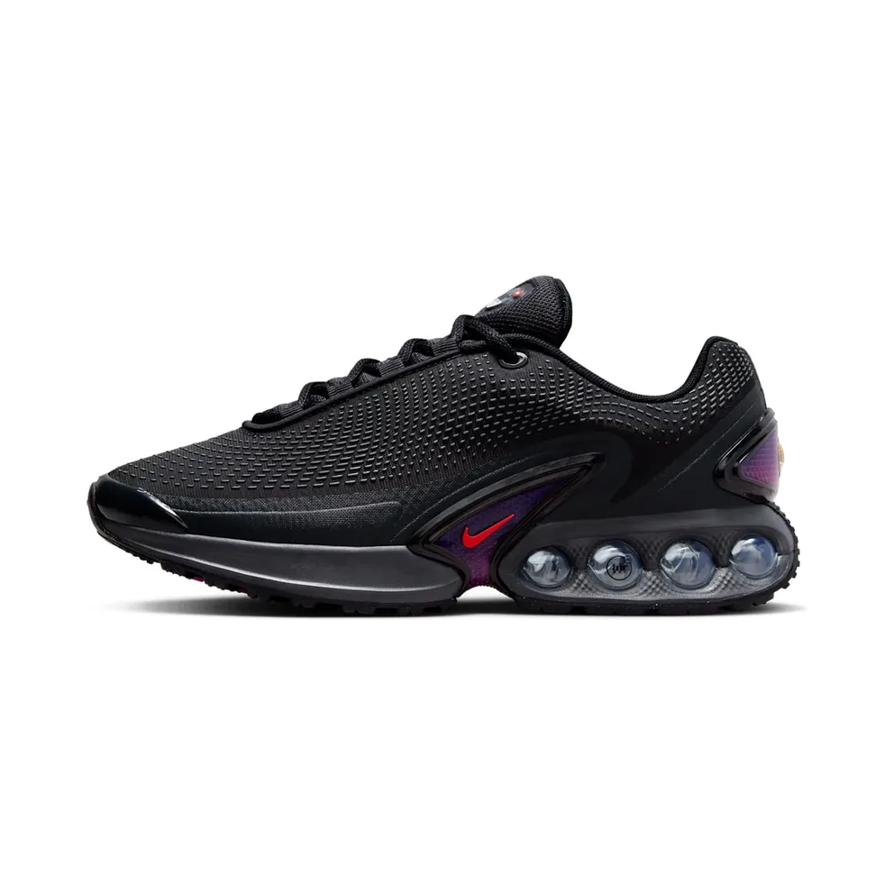 Nike Air Max Dn Anthracite Light Crimson (FJ3145-001)