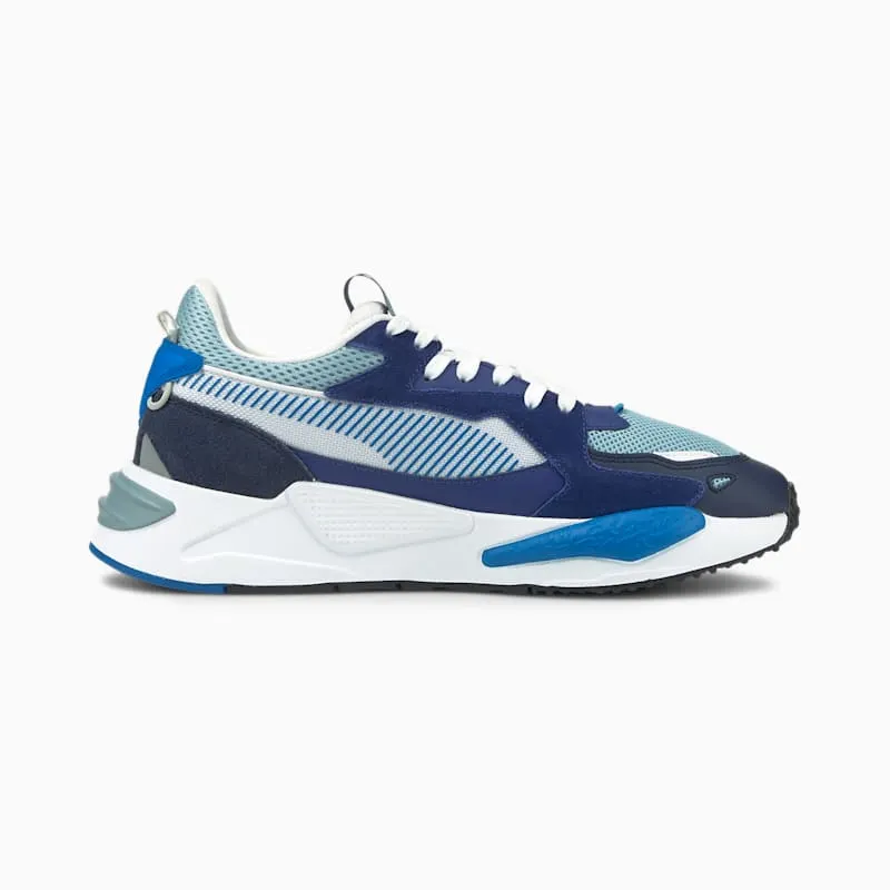 Women’s PUMA Rs-Z China Blue/White (381640-03)
