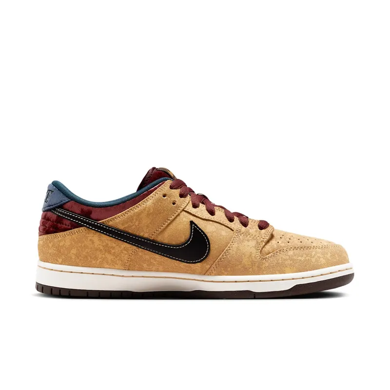 Nike SB Dunk “City Of Cinema” (FZ1278-200)