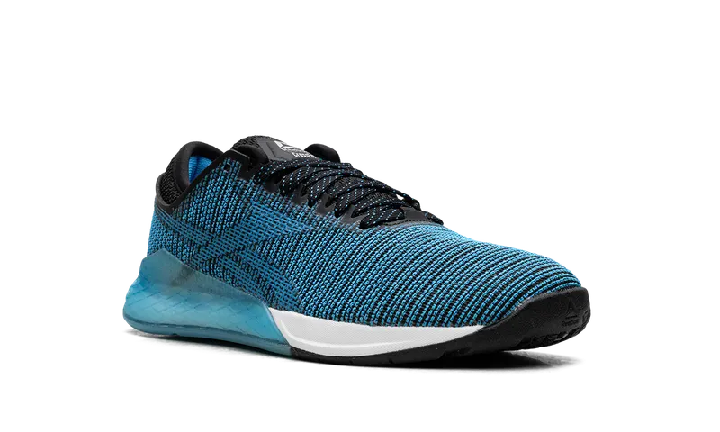 Reebok Nano 9 “Bright Cyan” (DV6352)