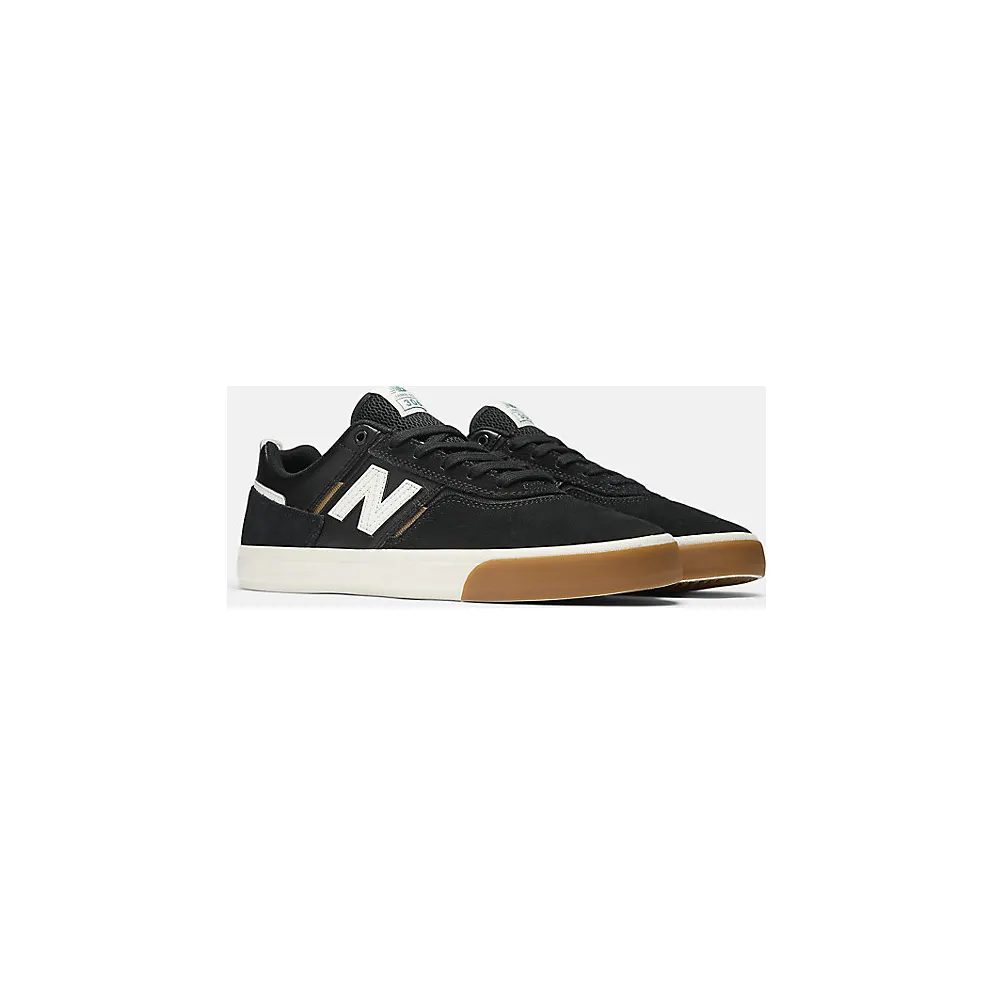 New Balance Numeric 306 Jamie Foy Black Sea Salt (NM306BGT)