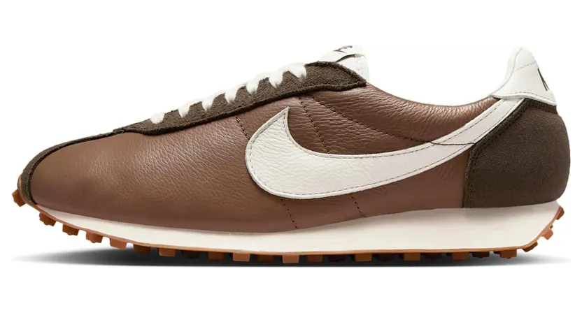 Nike LD-1000 Premium “Mosswood Brown” (IM1651-200)