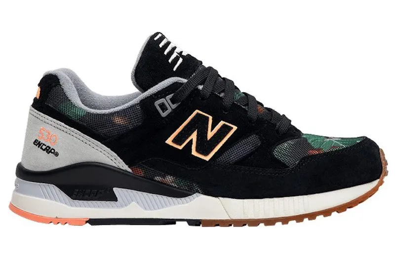New Balance 530 Floral (W530MOW)
