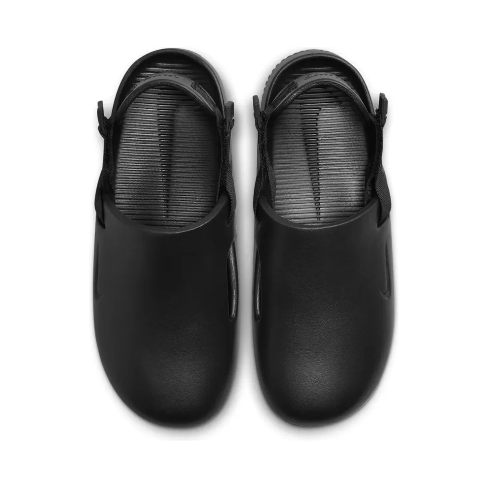 Nike Calm Mule NA “Black” (FD5130-001)