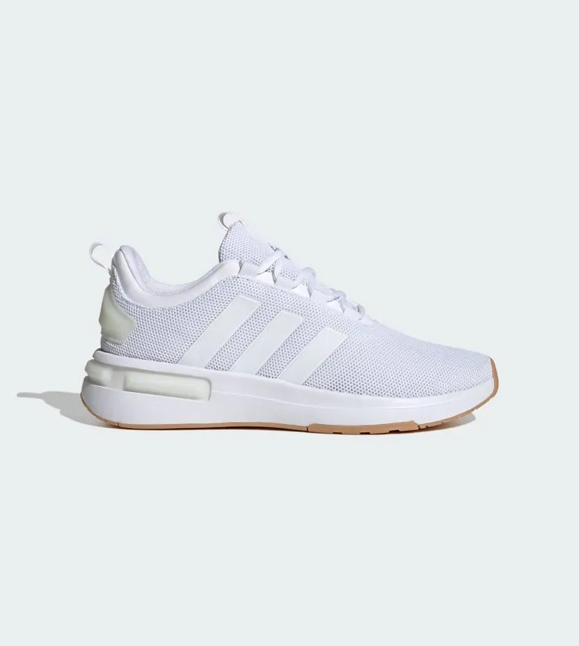 adidas Racer TR23 Cloud White / Cloud White / Gum (ID2718)