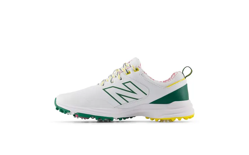 New Balance Brighton v2 White Green (MG202WG)
