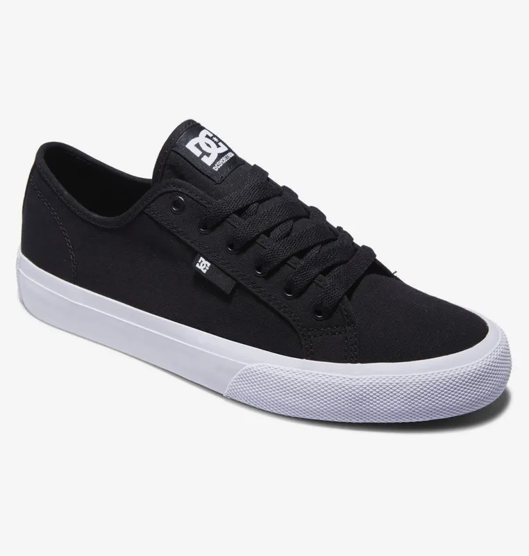 DC Manual Black (ADYS300591bkw)