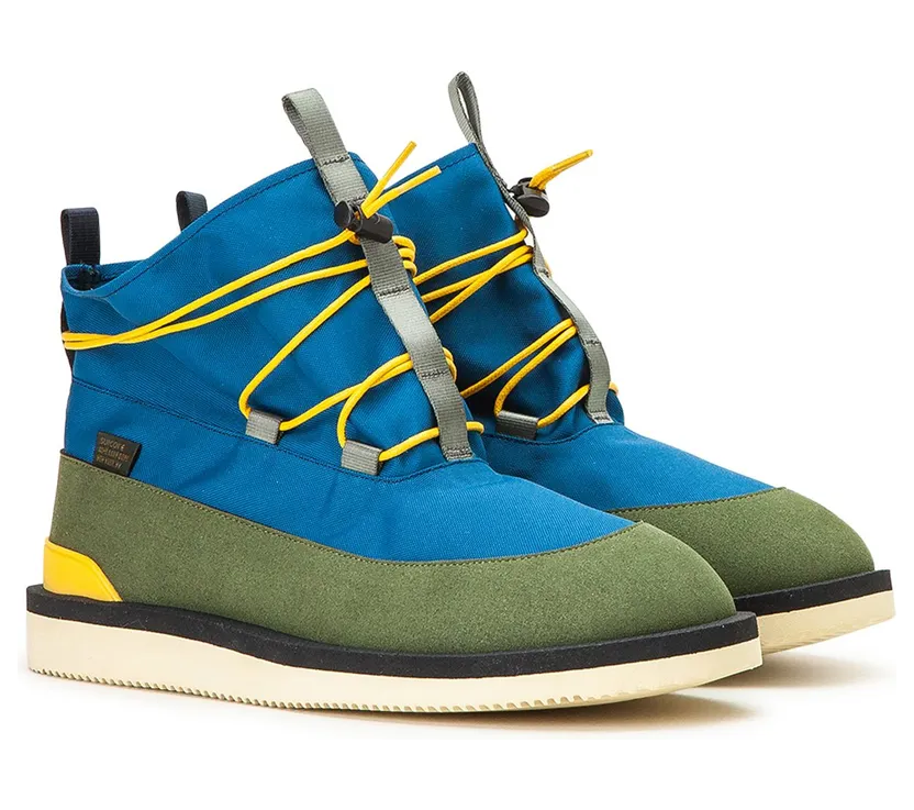 Aimé Leon Dore x Suicoke Hobbs (OG-214-HOBBS-BLU)
