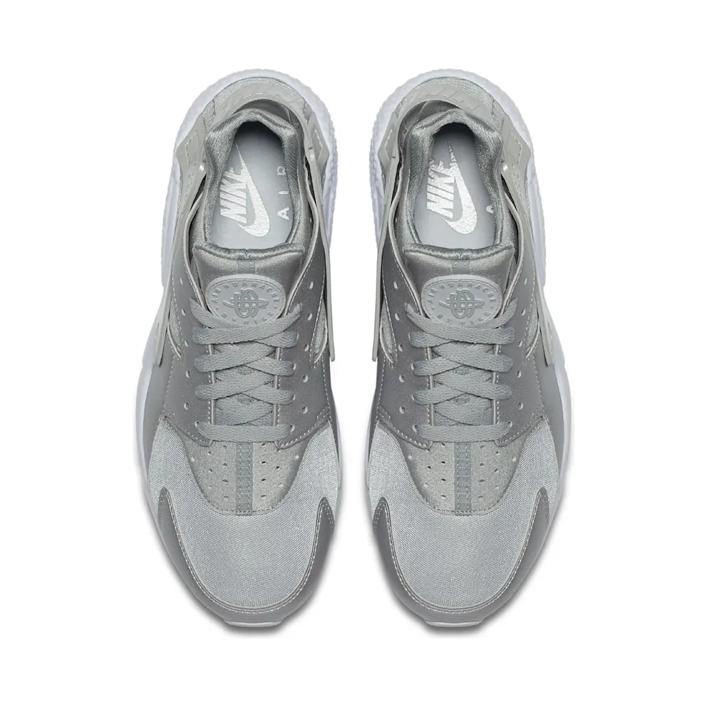 Nike Air Huarache Premium Metallic Silver (704830-008)