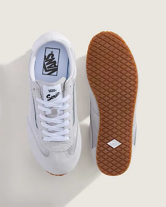 Vans Authentic Grey