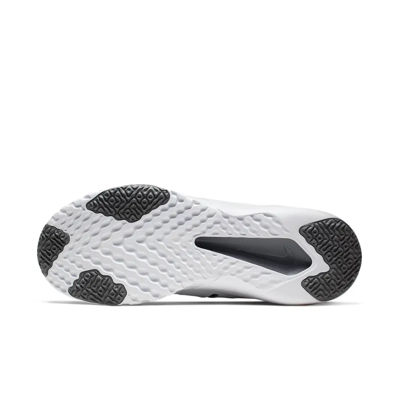 Nike Renew Retaliation TR Pure Platinum Pure Platinum/Wolf Grey/Cool Grey (AT1238-001)