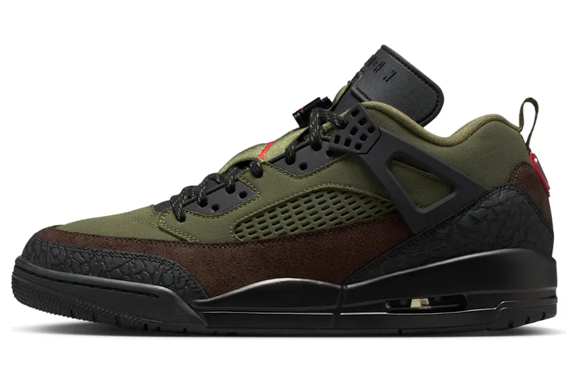 Air Jordan Spizike Low “Beef & Broccoli” (IH1782-200)