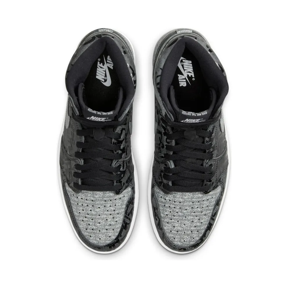 Air Jordan 1 High OG Rebellionaire (555088-036)