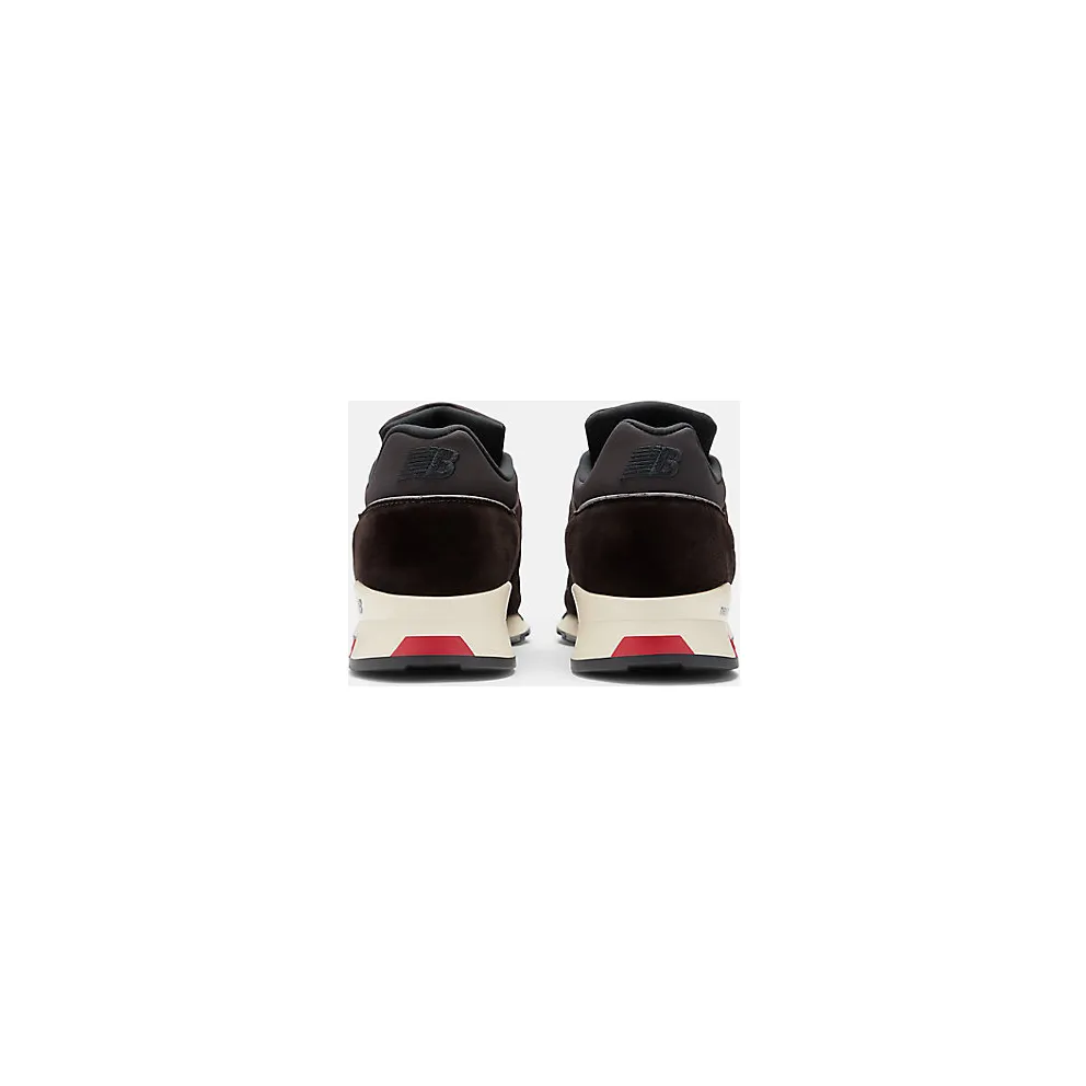 New Balance 1500 MiUK Black Coffee (U1500BKR)