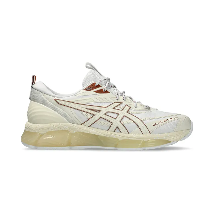 ASICS Gel-Quantum 360 VIII Utility White Cream (1203A471-100)