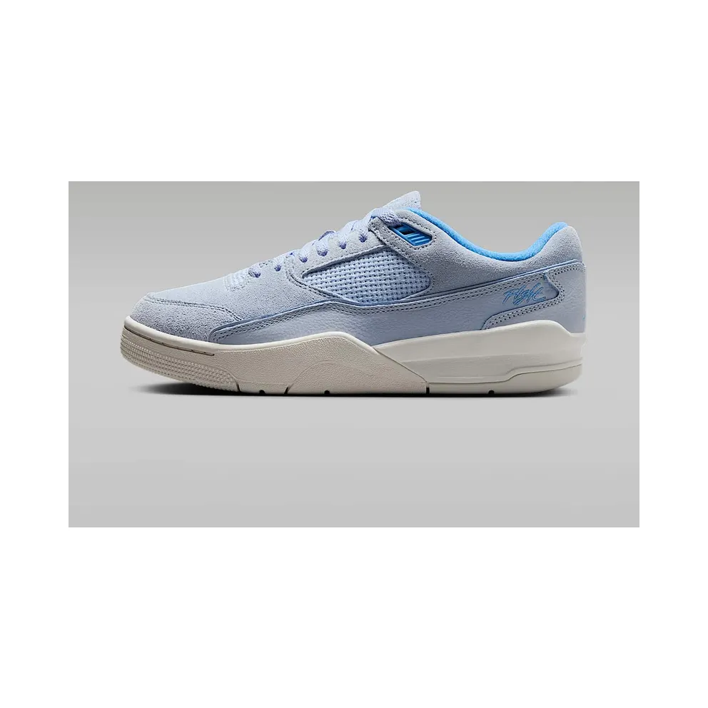 Jordan Flight Court Hydrogen Blue (FZ9854-400)