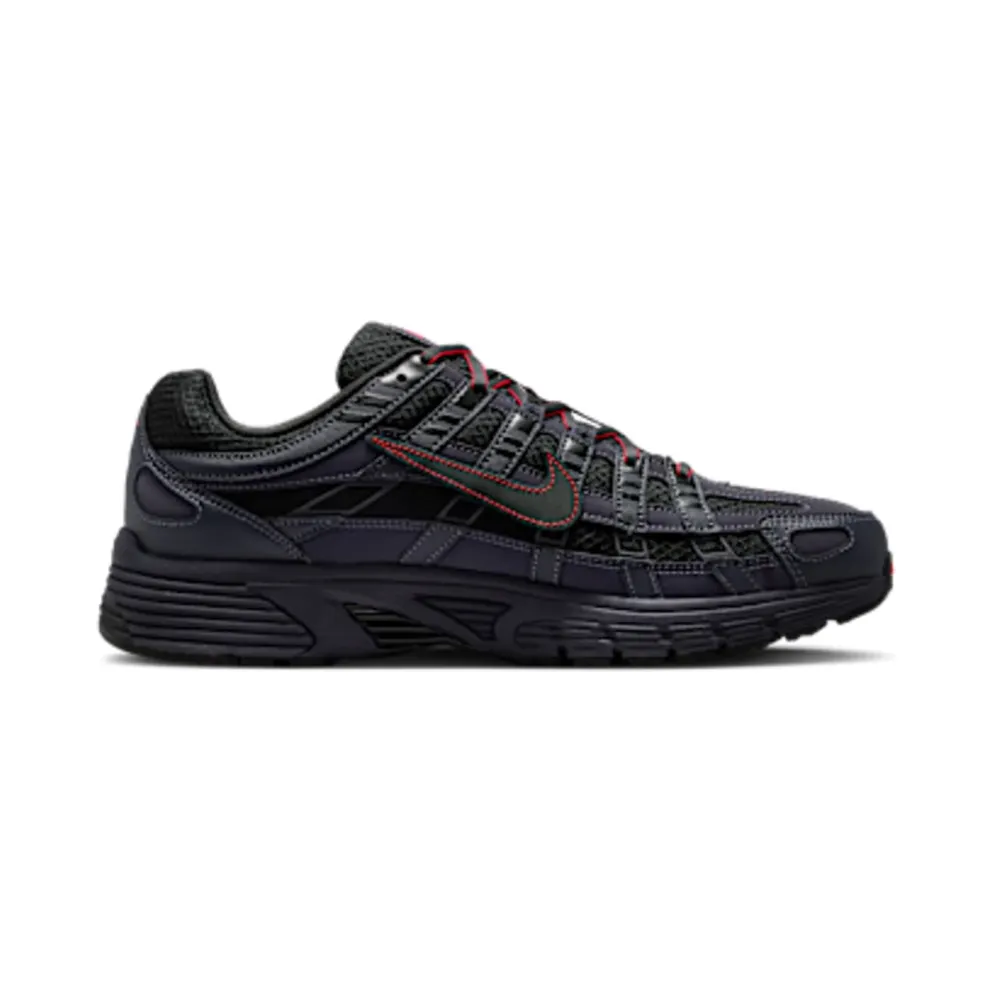 Nike P-6000 Black (IQ6590-001)