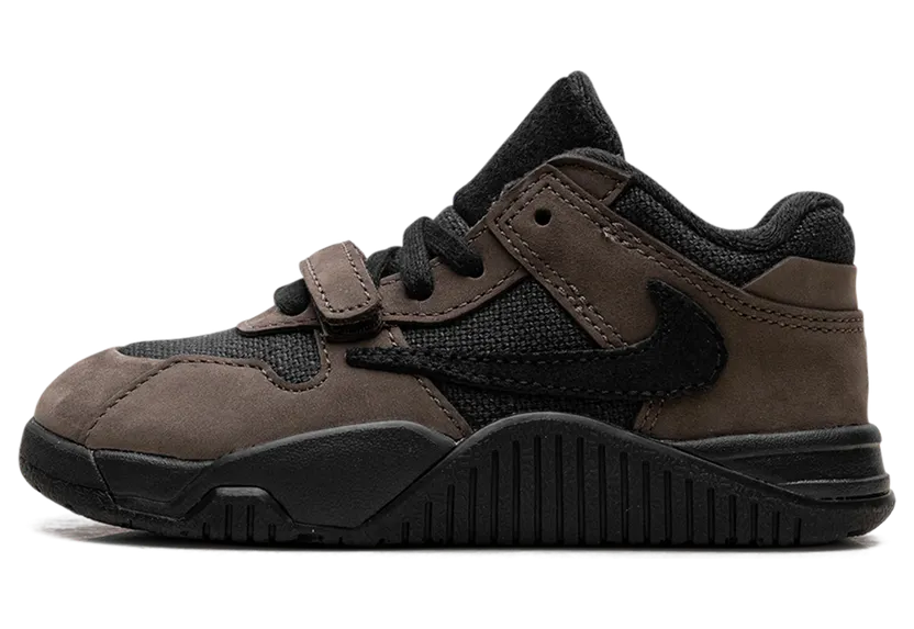 Jordan Jumpman Jack TR TD “Dark Mocha” (FJ2852-204)