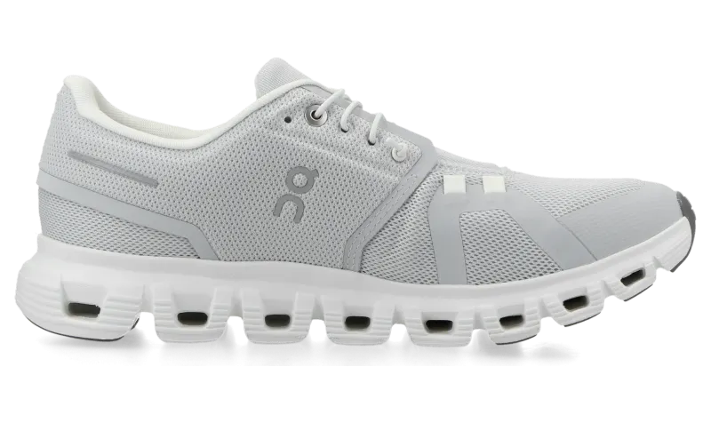 On Cloud 6 W “Grey”: grijs als stille kracht (4)