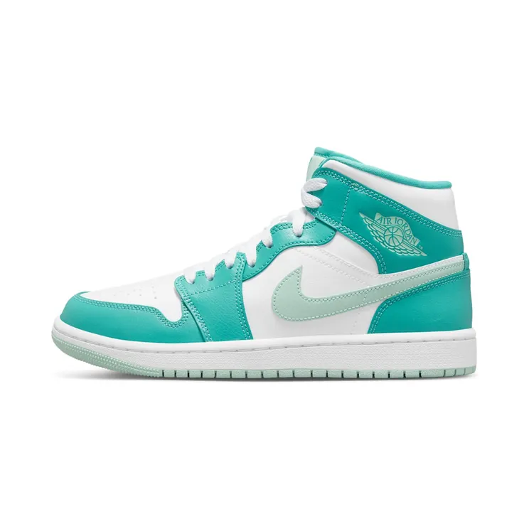 AIR Jordan 1 MID “Washed Teal” (DV2229-300)