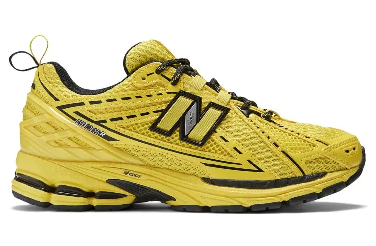 New Balance 1906R GANNI Blazing Yellow (M1906RGA)