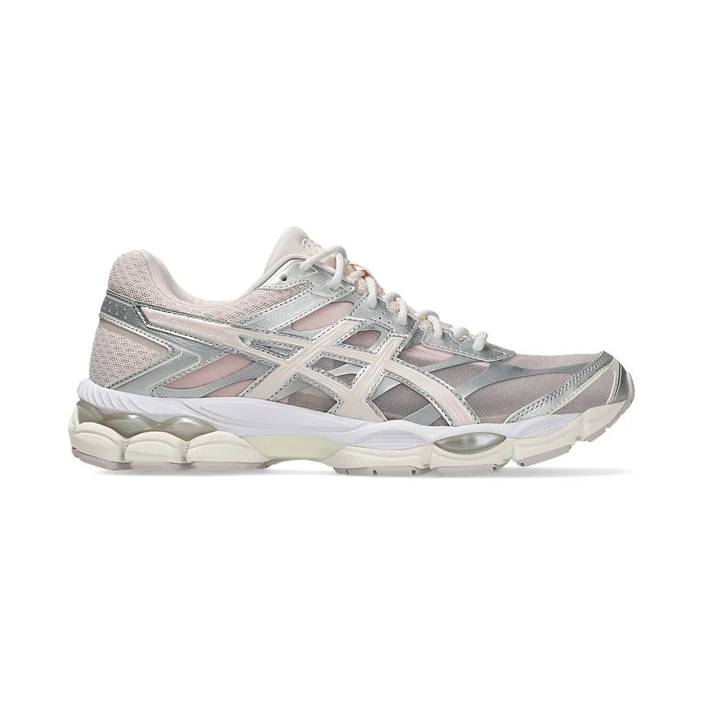 ASICS GEL-CUMULUS 16 “Pink Cloud / Pure Silver” (1203B218-700)