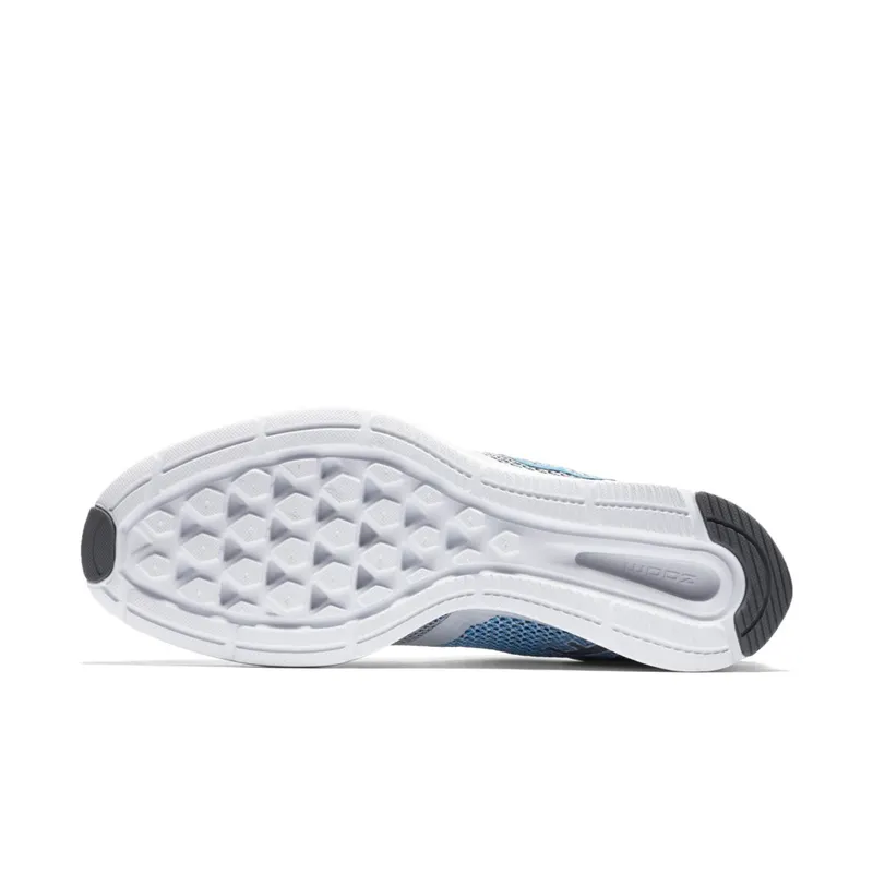 Nike Zoom Strike Pure Platinum Equator Blue Pure Platinum/Equator Blue (AJ0189-007)