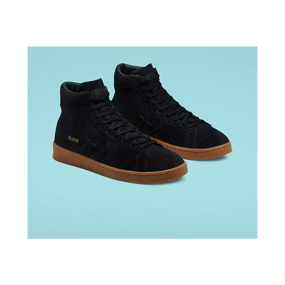 Converse Final Club Pro Leather High Top (168596C)