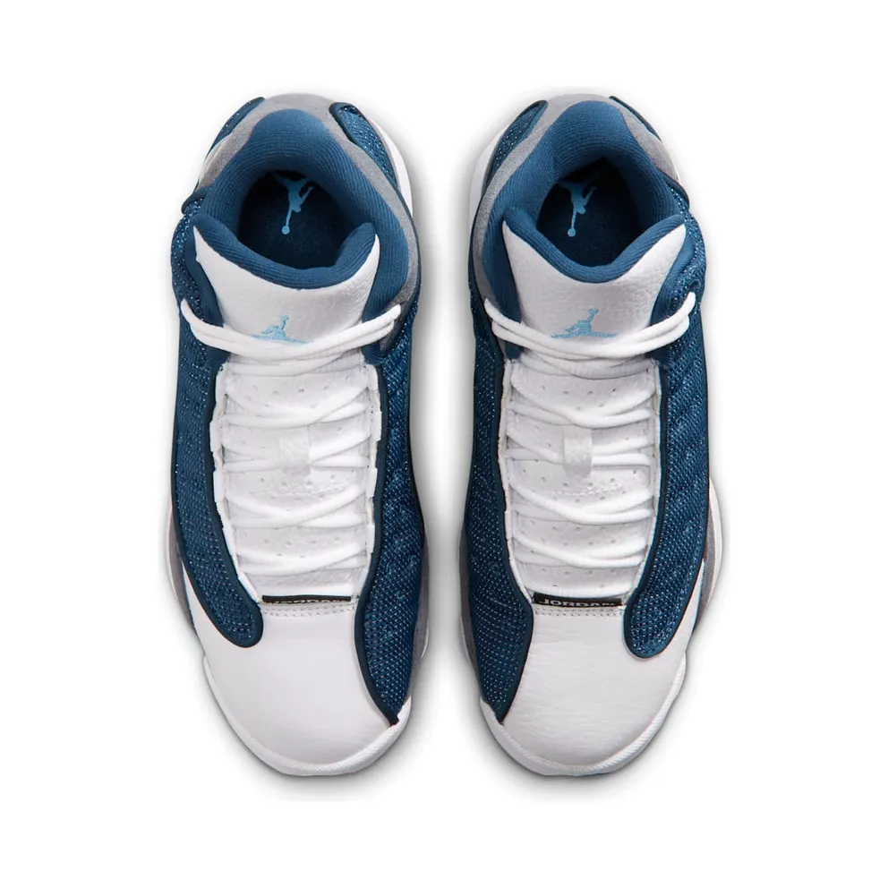 Air Jordan 13 GS “Flint (2026)” (DJ3003-400)