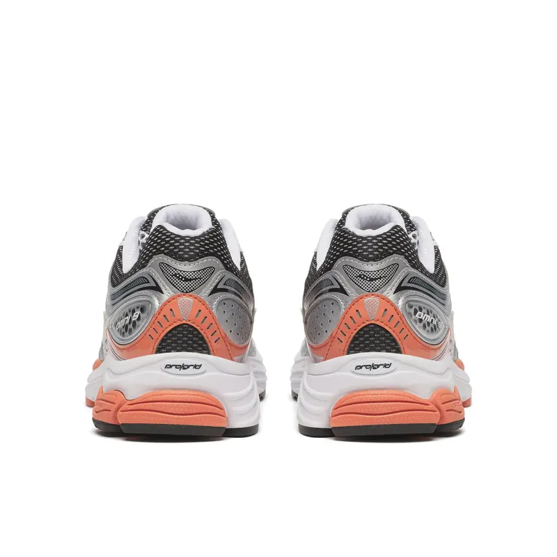 SAUCONY ProGrid Omni 9 OG “Silver / Orange” (S70739-11)