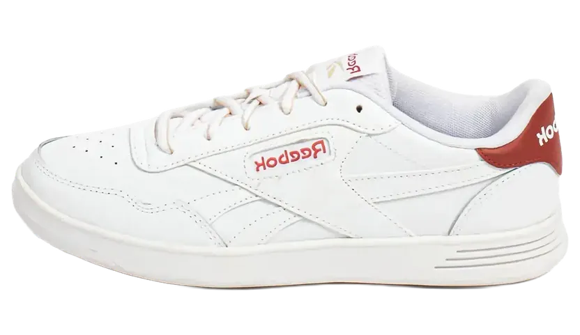 Reebok Court Advance “White Sedona Rose” (IF2364)