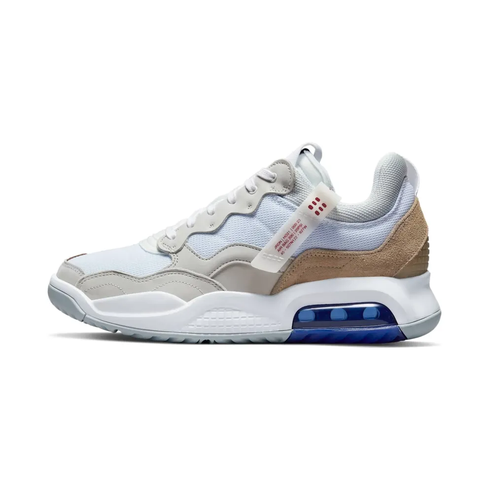 Jordan MA2 White (DO6727-100)