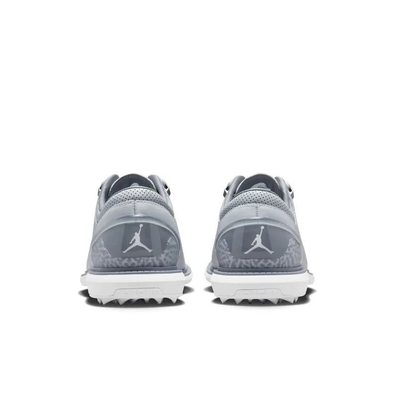 Jordan ADG 4 Golf Wolf Grey (DM0103-010)