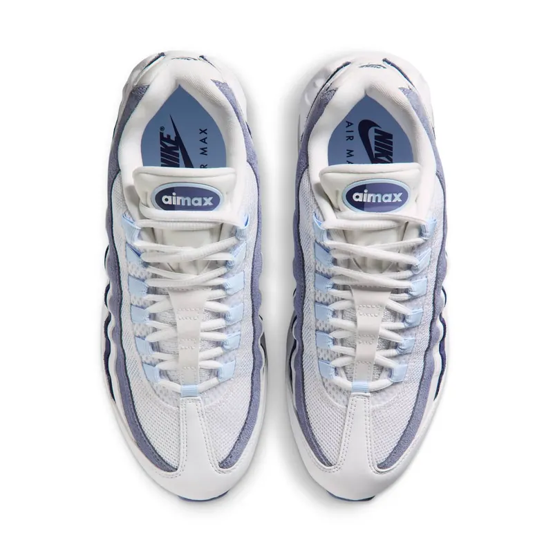 Nike Air Max 95 White (IB6396-103)