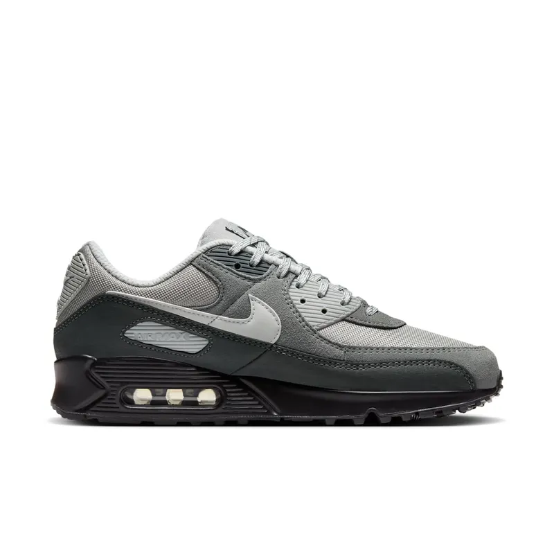 Nike Air Max 90 Reflective Anthracite (HQ3817-001)