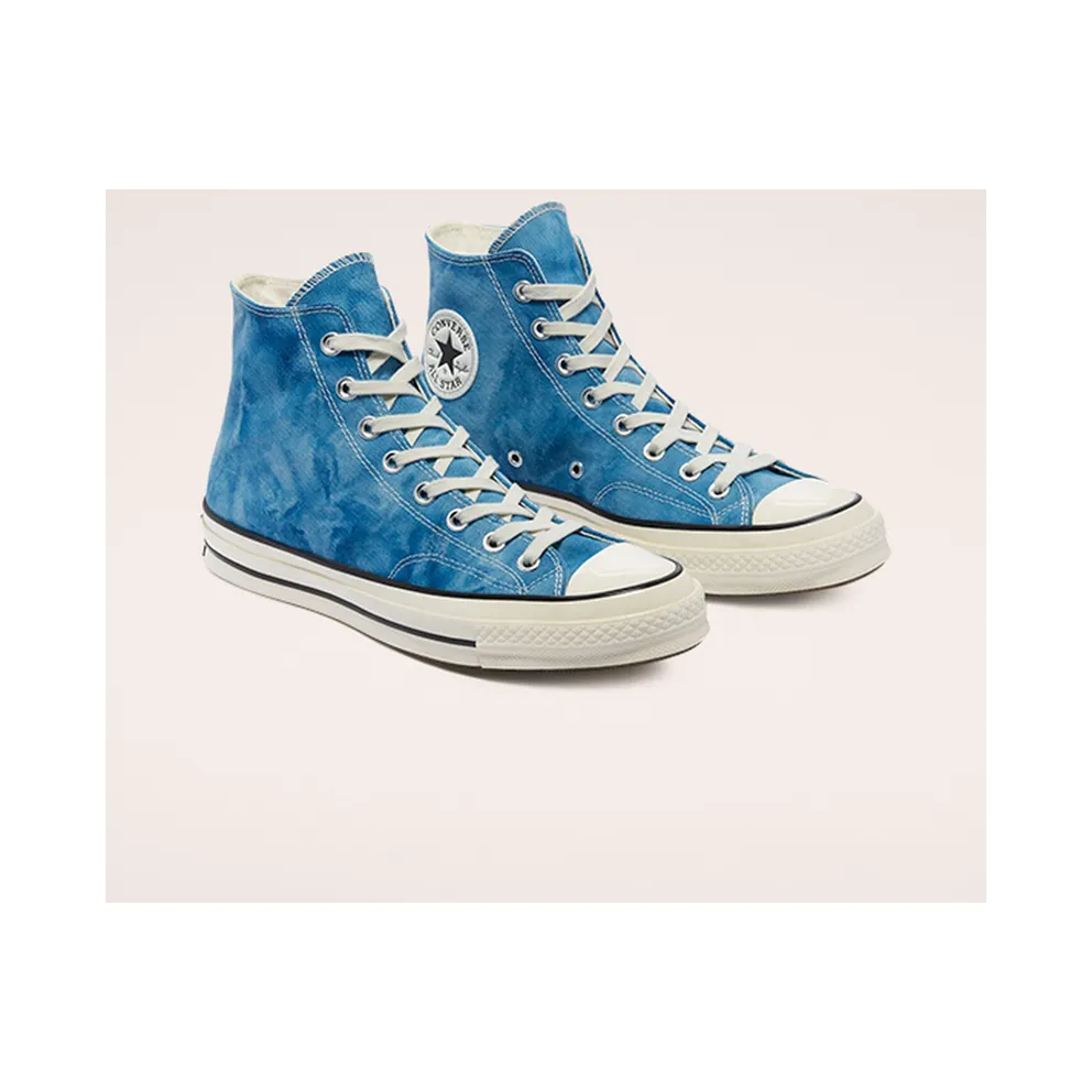 Converse Summer Daze Chuck 70 High Top Aegean Storm/egret/black (170965C)