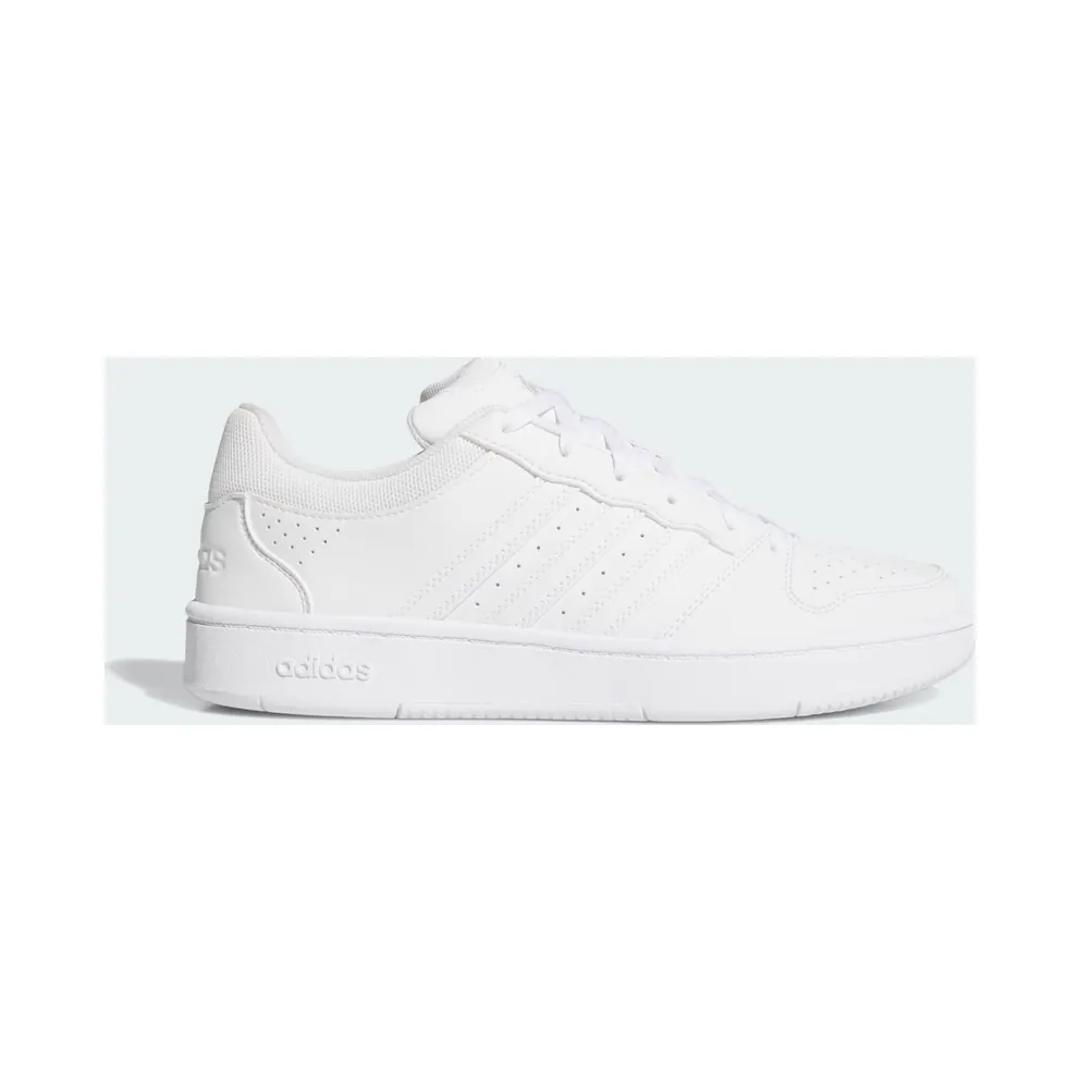Adidas HOOPS CLASSIC Cloud White / Cloud White / Grey Two (KI1050)