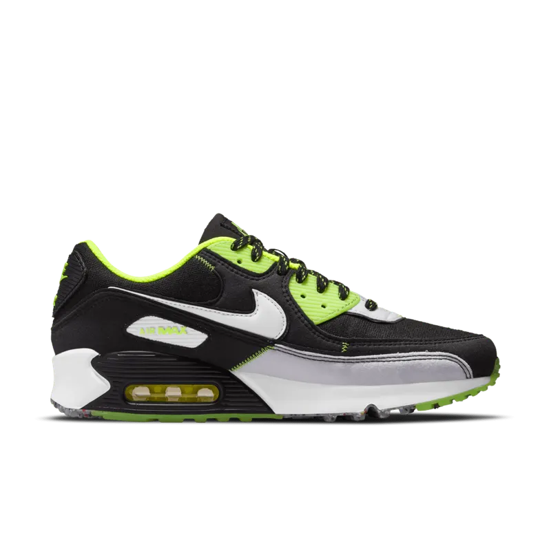 Nike Air Max 90 Exeter Edition Black (DH0132-001)