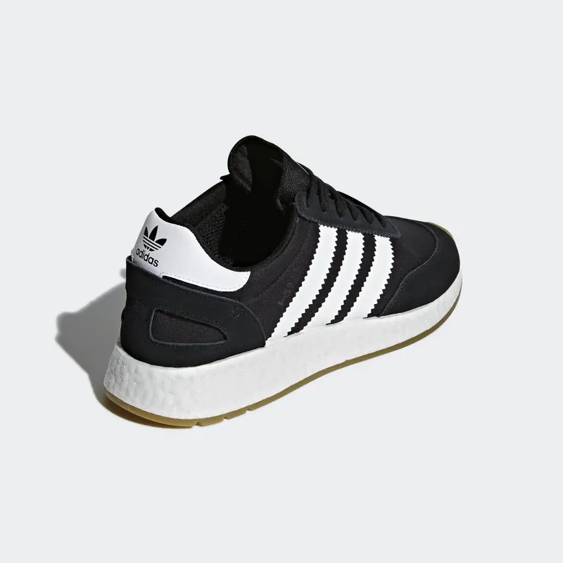 adidas I-5923 Black White Gum Core Black/Footwear White/Gum 3 (D97344)
